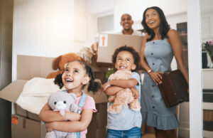 Real homeownership stories that inspire confidence and hope in future homebuyers