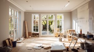 increase value with home improvement projects
