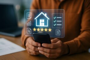 Home buying pre approval conversation helping buyers understand their budget