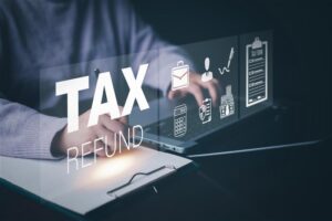 Tax Refund