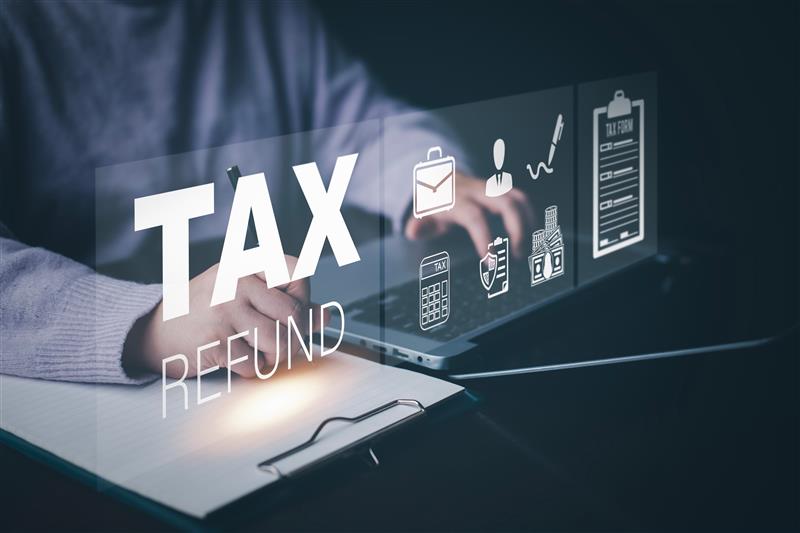 Tax Refund