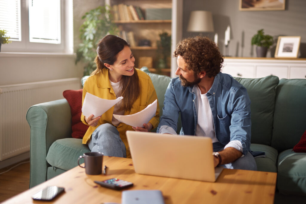 heloc vs refinance