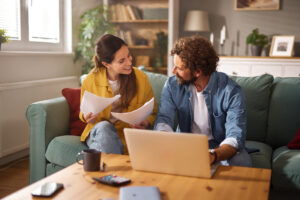 heloc vs refinance